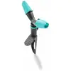 Arroseur - GF - ROTAX - Buses réglables - Débit 19 l/mn - Pression 4 bar max - Bleu