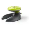 Arrosseur circulaire 8 zones DRIVER sur base - Vert