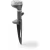 GF - Arrosseur circulaire 4 zones MINI DRIVER sur piquet - Gris