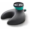 Arrosseur ""CONO"" sur base - Bleu