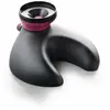 Arrosseur ""CONO"" sur base - Rose
