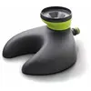 G.F. Arrosseur ""CONO"" sur base - Vert
