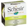 70g thon Schesir - Sachets et Boîtes pour Chat