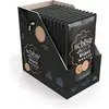 Schesir After Dark, Variety Pack in Mousse, Nourriture Humide complète pour Chat (sachets 12 de 80 g)