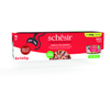 Schesir, Aliments humides pour chats adultes au goût Ton avec crevette...