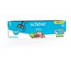Schesir Complete Nutrition Filet en gelée 6 x 140 g pour chat - thon