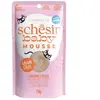 Schesir Baby Sachet Chaton Saumon Poulet - 70 gr