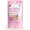 Schesir Baby Mousse 12 x 70 g pour chaton - poulet, foie de poulet