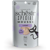 Schesir Special Light 12 x 70 g pour chat - poulet