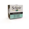 Schesir Pâtées Spécialités de la mer en gelée Adult - 14 x 85 g
