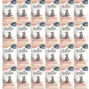 Aliments humides pour Chats AGRAS DELIC Schesir Chat sasz.85g Poulet Chaton en Gelée