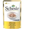 schesir Aliments humides pour Chats AGRAS DELIC Schesir Chat sasz.85g ...