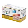 Schesir Chat - Filets De Poulet Et Riz Au Naturel - 6 X 50g