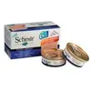 Josera Schesir chat - thon et bar en gelée - 6 x 50g