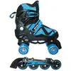 Pattini Mandelli Double 2 In 1