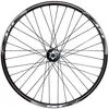 Mvtek Roue Avant Vtt Qr135 24´´ Disc