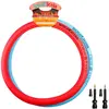 Soulciccia Mousse Anti-crevaison 27.5´´x43 Mm Twin Full+light + 2 Valv...