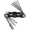 Mvtek Multi-outil 9 In 1 One Size