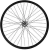 Mvtek Roue Avant Vtt 26´´ Disc Qr 9 x 100 mm