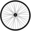 Mvtek Roue Arrière De Vtt 26´´ Disc Qr 9 x 135 mm