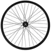 Mvtek Roue Arrière De Gravel 19.5 Mm Tubeless 12 x 142 mm