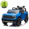 Sport One Véhicule Montable Auto Raptor Lithium 10,8v