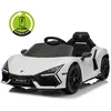 Sport One Véhicule Montable Auto Revuelto Lithium 10,8v