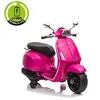 Sport One Véhicule Montable Moto Vespa Sprint Lithium 12v