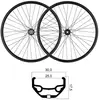 Mvtek Jeu De Roues Vtt 27.5/29´´ Disc Tubeless 12 x 100/12 x 142 mm
