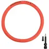 Soulciccia 27,5x45mm Twin Full avec Valve Tubeless - 1 Pièce Haute Per...