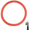 Soulciccia 29x45mm Twin Full avec Valve Tubeless - 1 Pièce