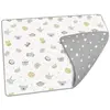Mad Mat Tapis Enroulable Double Grafica 200 Cm
