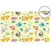 Mad Mat Tapis Pliable Foresta 150x200x1 Cm