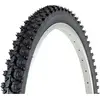 Pneu VTT Classic H-518 14x1,75 27TPI Noir CHAOYANG - Type Tube Rigide