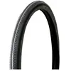 Chaoyang Pneu Vintage H-426 26x1/2x1,5/8 Noir/Blanc ETRTO 44-584 27TPI pour Vélos Classiques