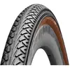 Chaoyang Pneu Urban H-459 700x35 27TPI Rigide Noir/Para - Idéal pour Mobilité Urbaine