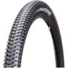 Chaoyang Pneu de Trekking Victory 700x38 30TPI Noir Rigide - Performances Fiables