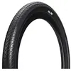 Pneu CHAOYANG XLR8 700x25 60TPI Tubetype Noir pour Commuting Urbain