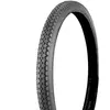 Chaoyang Pneu Noir Carrier 26x2x1,3/4 30TPI pour Worker Basic, Type Rigide