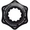 Xon Adaptateur De Disque De Frein De Vélo Pivot Cl 9 Mm One Size