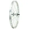 Mvtek Roue Arrière 16'' X 1.75 9 x 110 mm