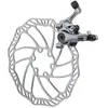 Promax Kit De Freinage Mechanical Dsk-718 160 Mm