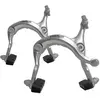 Mvtek Étrier De Frein Sur Jante Sport 60/81 Mm One Size