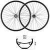 Mvtek Jeu De Roues Vtt 27.5´´ Tubeless