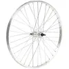 Mvtek Roue Avant 26'' X 1.3/8 9 x 100 mm