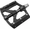 Mvtek Pédales Flat Alloy