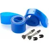 Kit Nastro Tubeless 20mm et Valves Corsa MVTEK - Duo Fiable et Performant