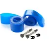 Kit Tubeless MVTEK: Ruban et Valve pour Roues 27,5x25mm, Paire