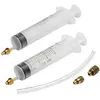 Xon Kit De Purge De Freins Universal Mineral One Size