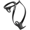 Mvtek Porte-bidon Sentinel en aluminium noir avec vis incluses, poids 18g
